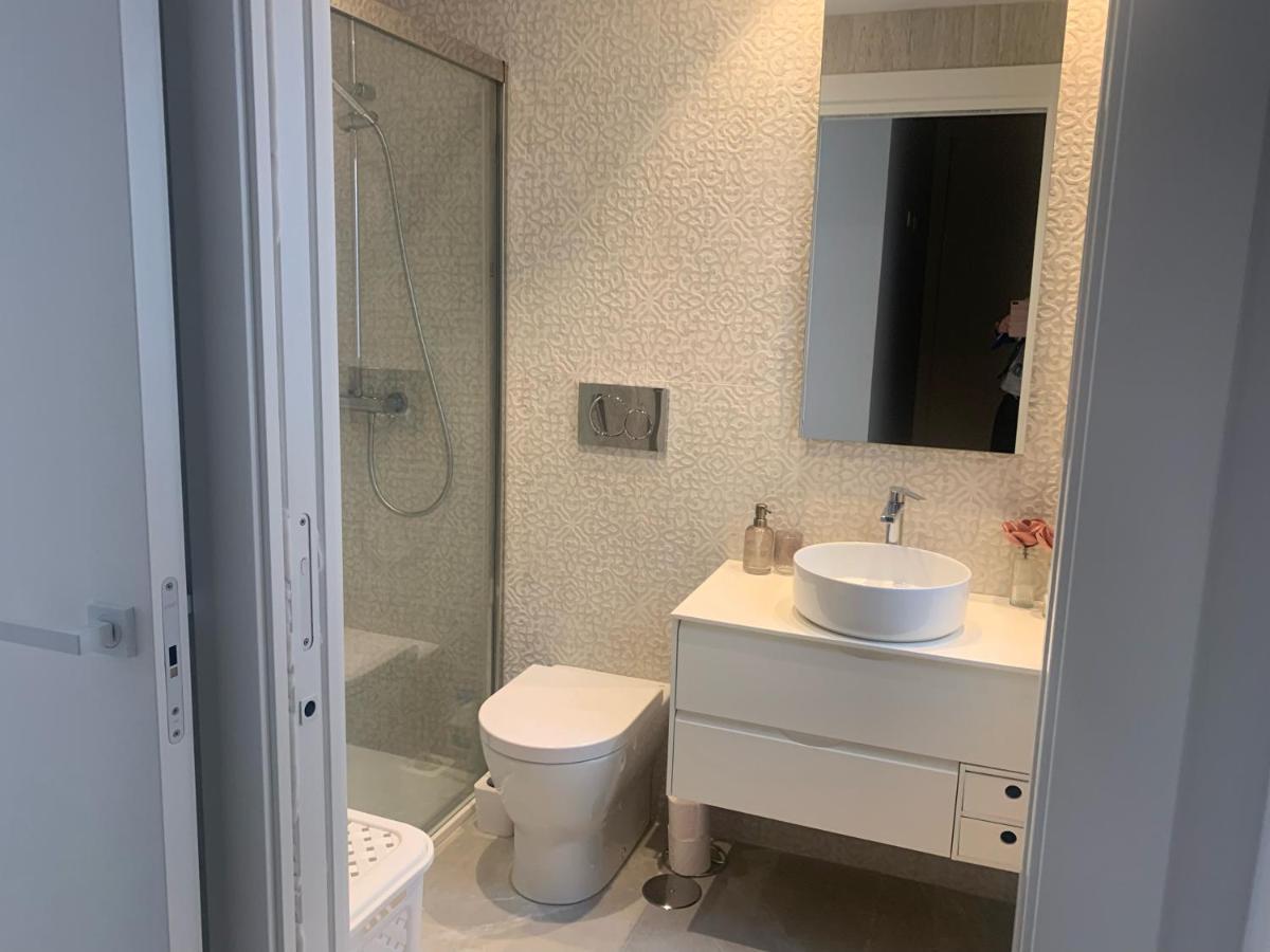 Casa Tierra Torrievieja Close To The Beach Playa Del Cura 托雷维耶哈 外观 照片