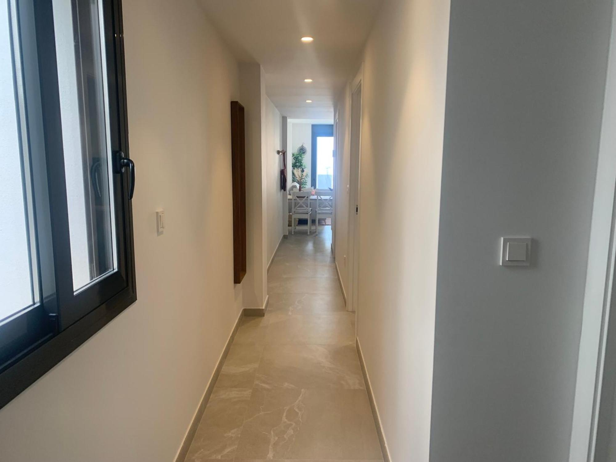 Casa Tierra Torrievieja Close To The Beach Playa Del Cura 托雷维耶哈 外观 照片