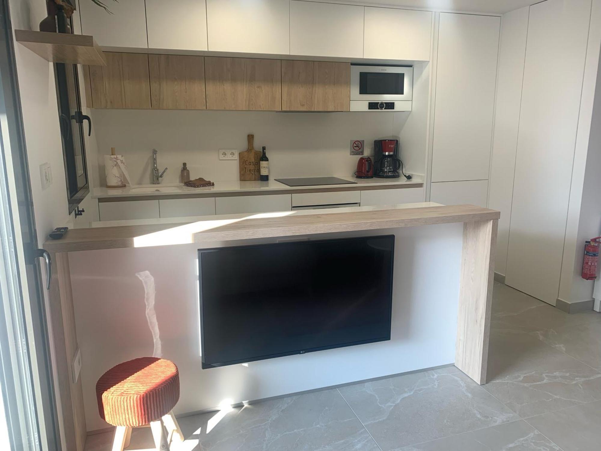 Casa Tierra Torrievieja Close To The Beach Playa Del Cura 托雷维耶哈 外观 照片