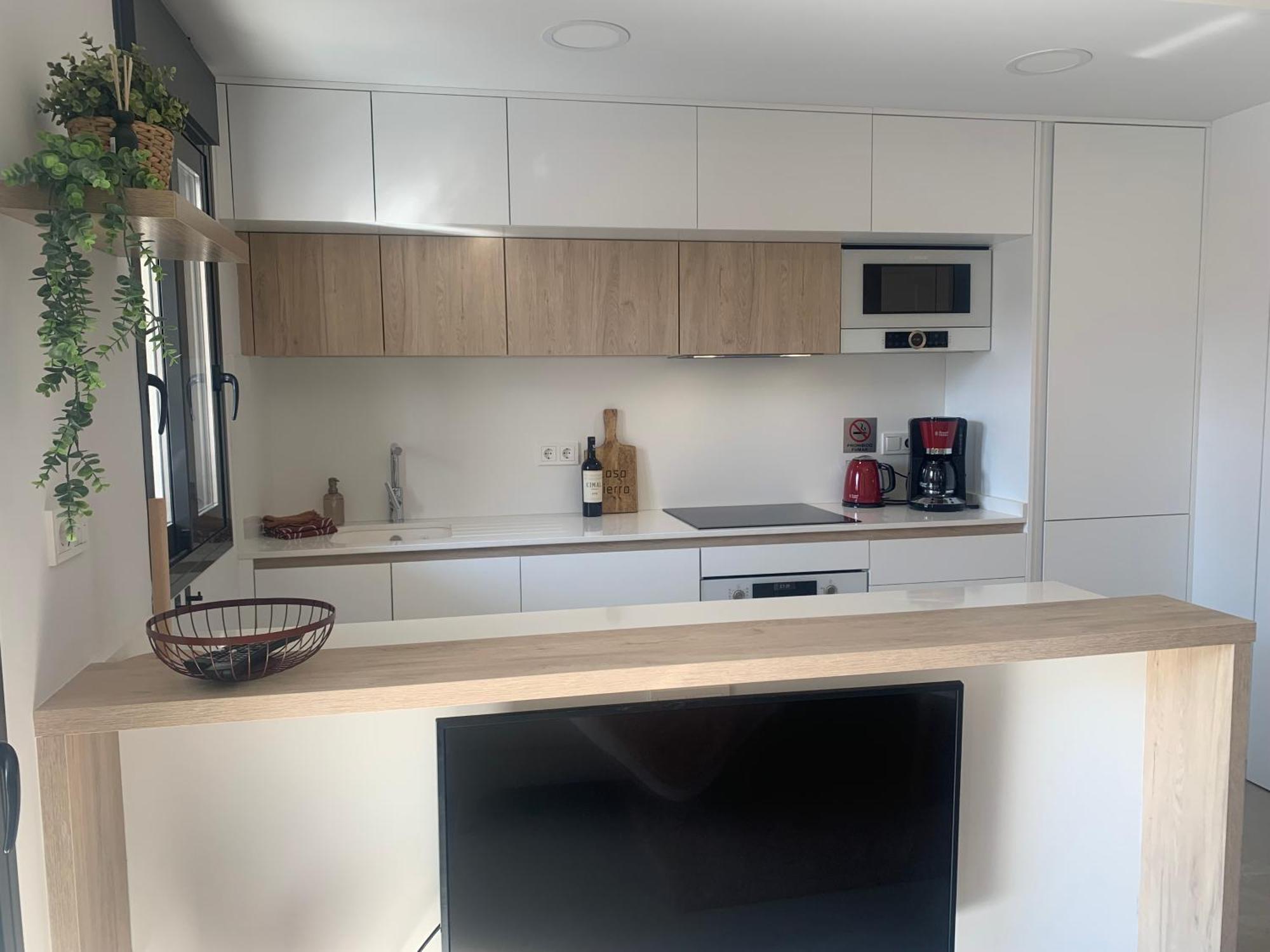 Casa Tierra Torrievieja Close To The Beach Playa Del Cura 托雷维耶哈 外观 照片